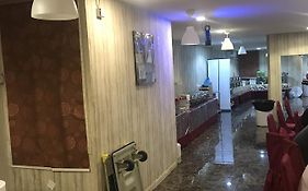 Alraya Grand Hotel